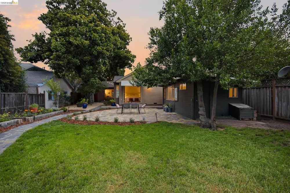 201 Beverly Ave San Leandro, CA 94577
