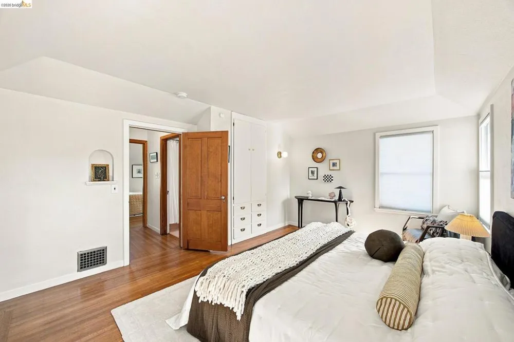 201 Beverly Ave San Leandro, CA 94577