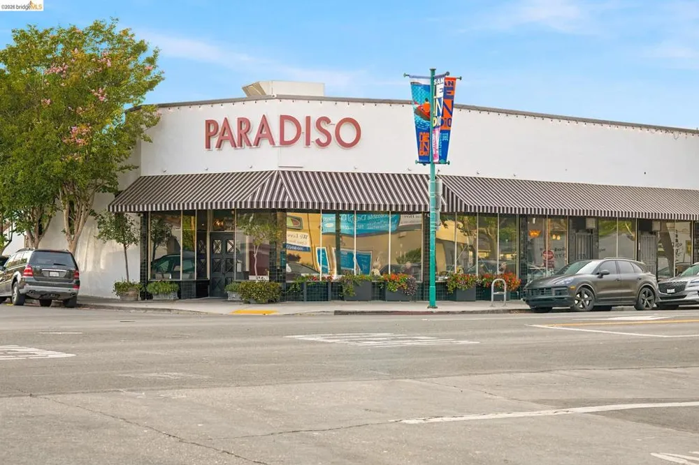 201 Beverly Ave San Leandro, CA 94577