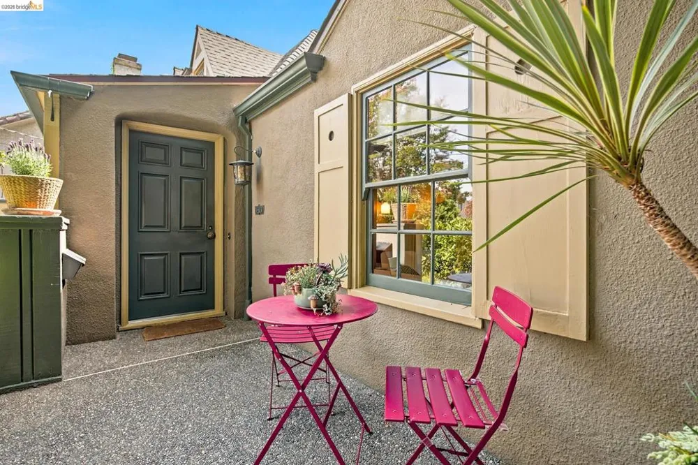 201 Beverly Ave San Leandro, CA 94577