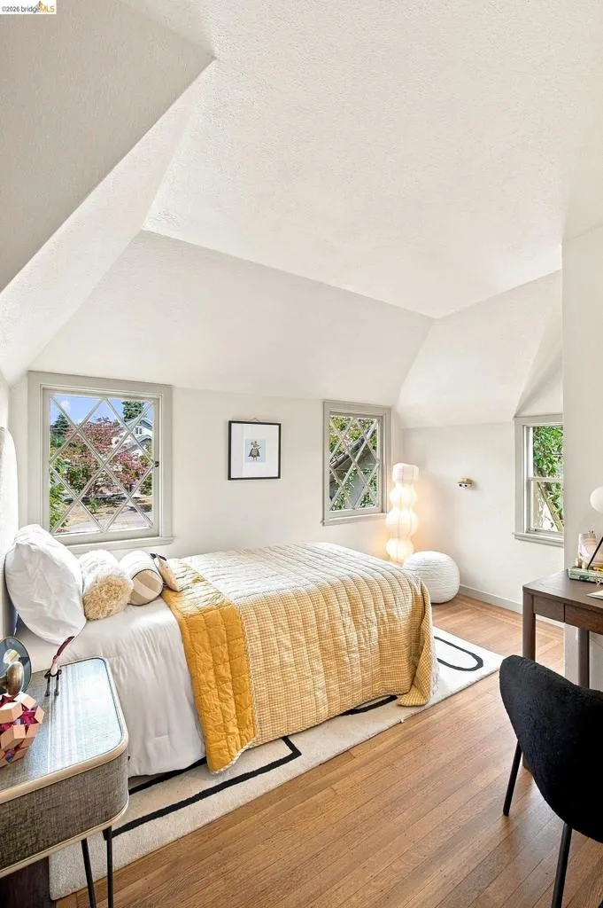 201 Beverly Ave San Leandro, CA 94577