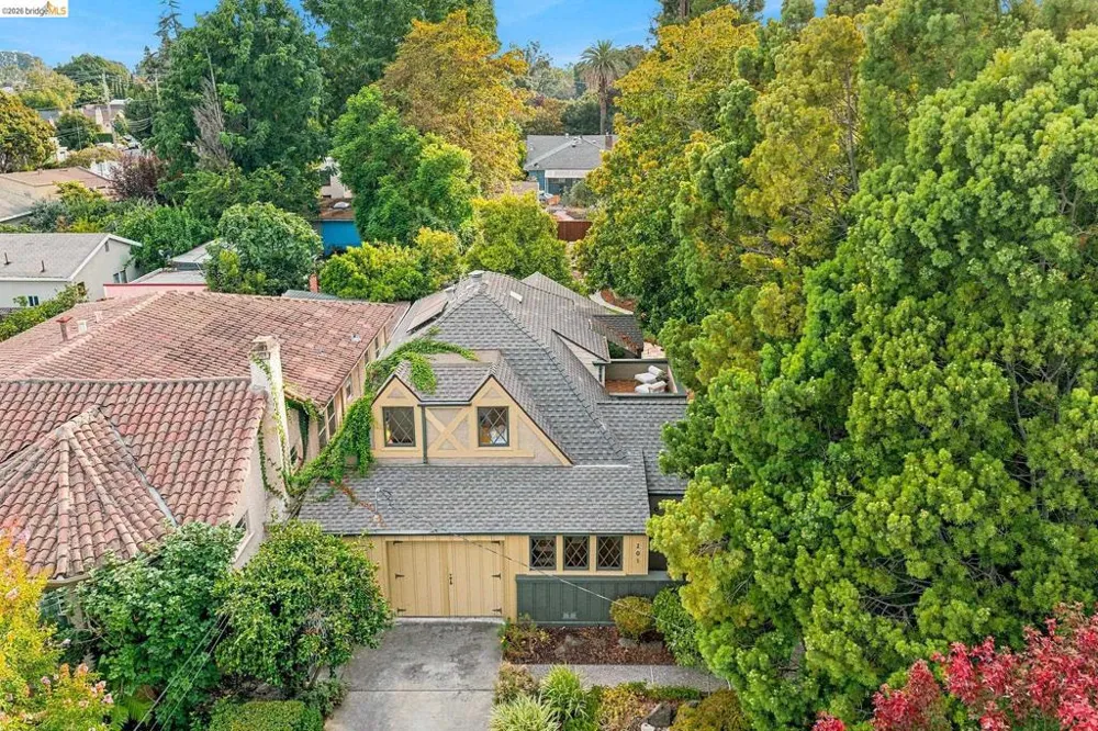 201 Beverly Ave San Leandro, CA 94577