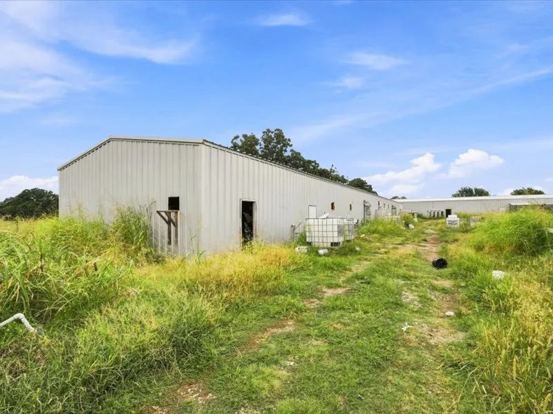 10624 State Highway #11 Barnsdall, OK 74002