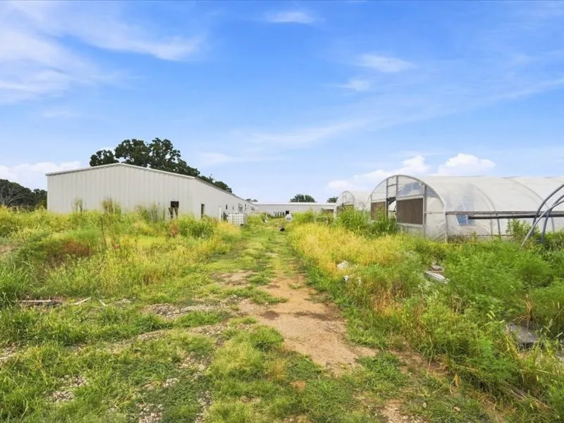 10624 State Highway #11 Barnsdall, OK 74002