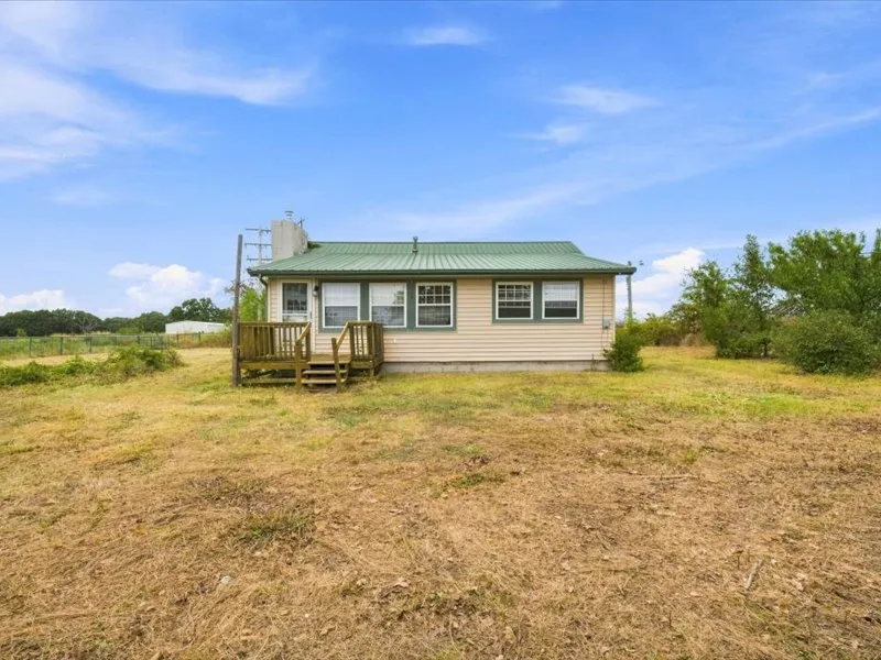 10624 State Highway #11 Barnsdall, OK 74002