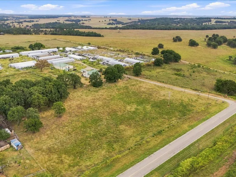 10624 State Highway #11 Barnsdall, OK 74002