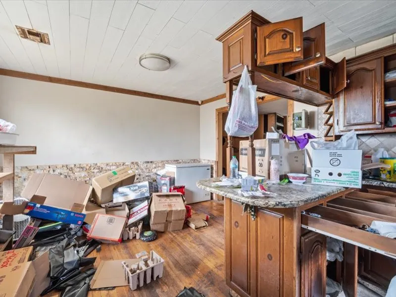 10624 State Highway #11 Barnsdall, OK 74002