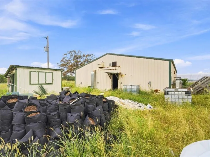 10624 State Highway #11 Barnsdall, OK 74002