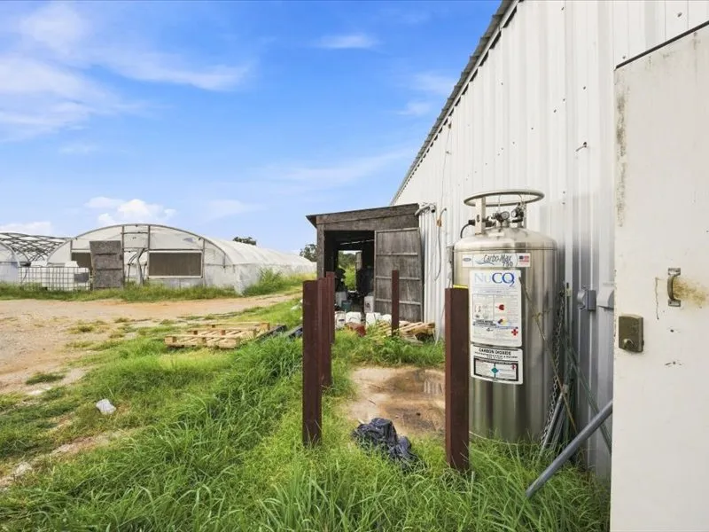 10624 State Highway #11 Barnsdall, OK 74002