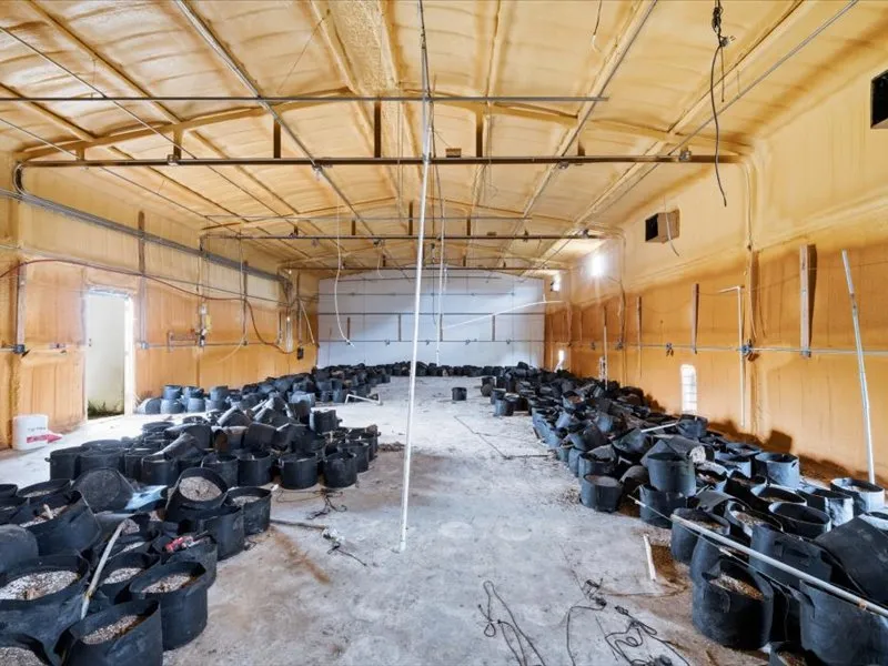 10624 State Highway #11 Barnsdall, OK 74002