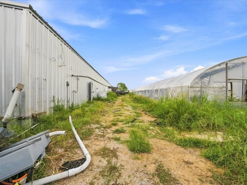 10624 State Highway #11 Barnsdall, OK 74002