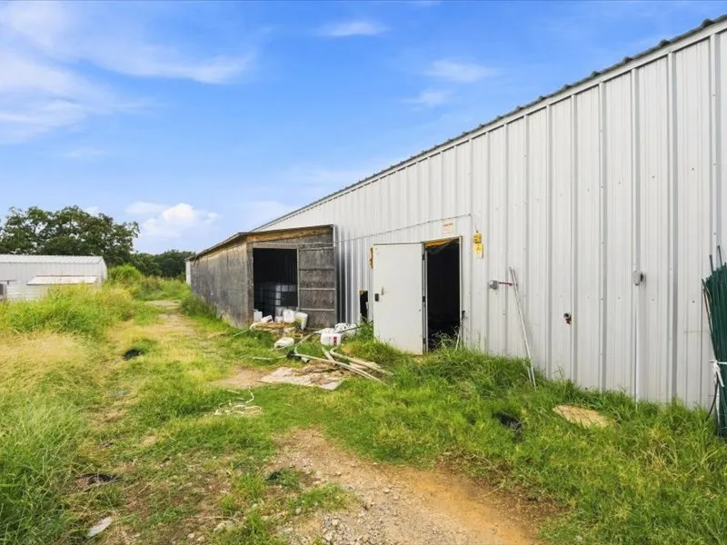 10624 State Highway #11 Barnsdall, OK 74002