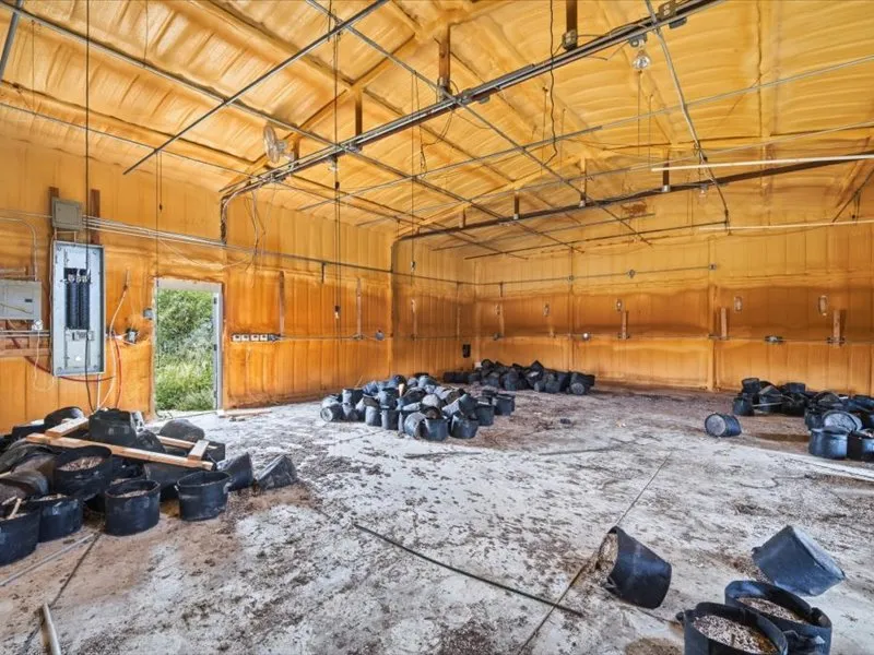 10624 State Highway #11 Barnsdall, OK 74002