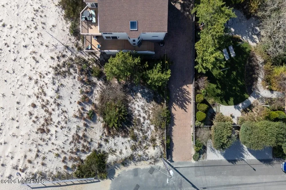 206 E 20th Street Long Beach, NJ 08008