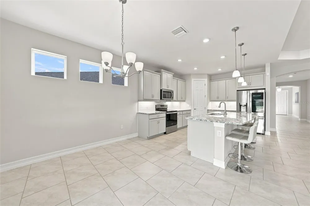 719 HEATHER LAKE AVENUE Cape Coral, FL 33993