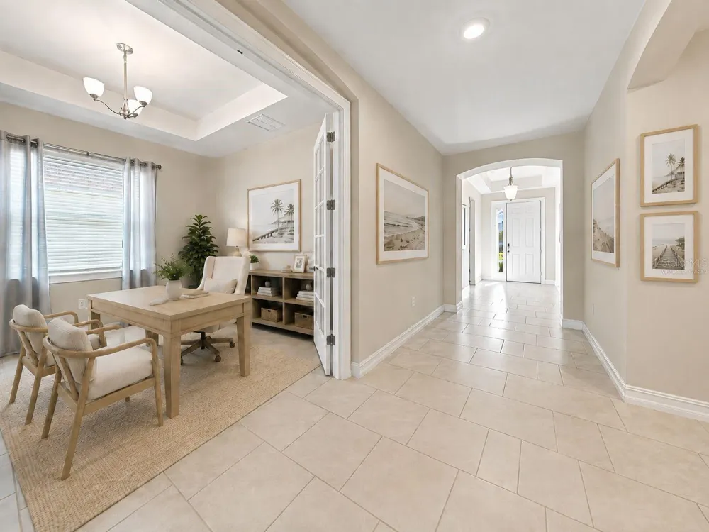 719 HEATHER LAKE AVENUE Cape Coral, FL 33993