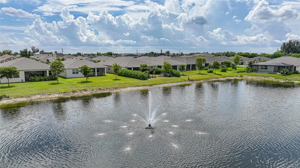 719 HEATHER LAKE AVENUE Cape Coral, FL 33993