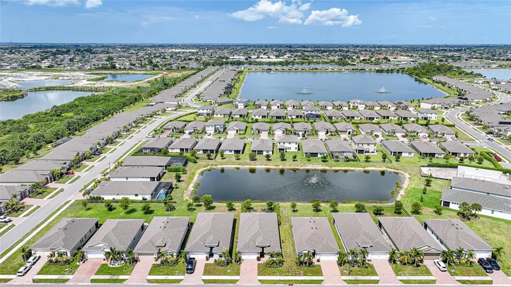 719 HEATHER LAKE AVENUE Cape Coral, FL 33993