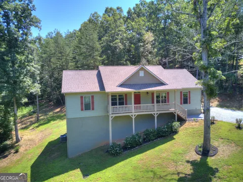 294 Rainbow CIR
