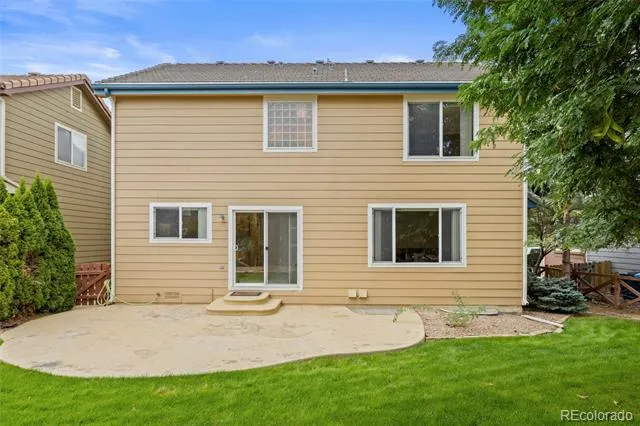 15125 E 117th Drive Commerce City, CO 80603