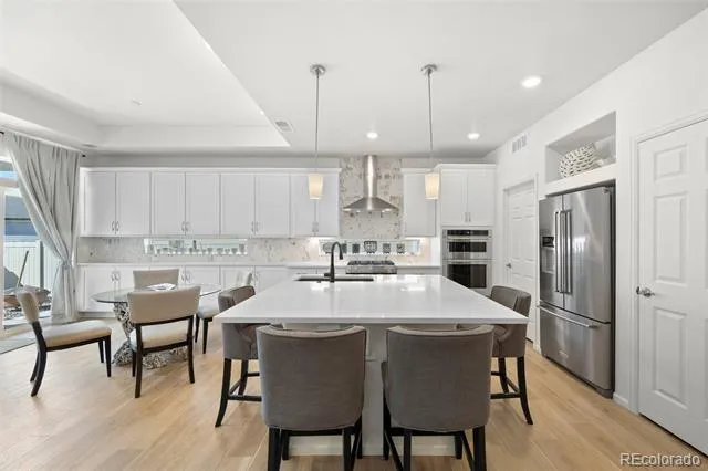 5037 Quemoy Street Aurora, CO 80019