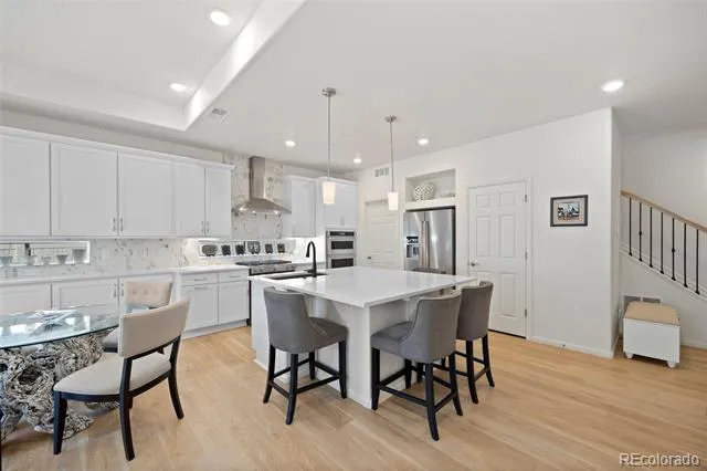 5037 Quemoy Street Aurora, CO 80019
