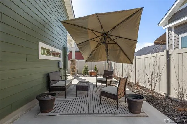 5037 Quemoy Street Aurora, CO 80019