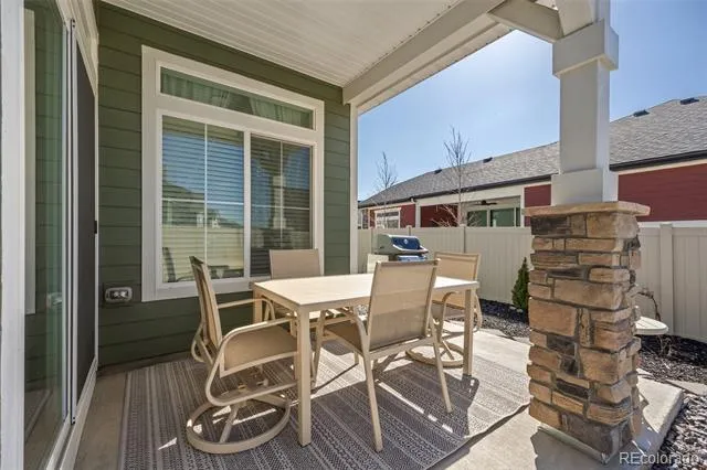5037 Quemoy Street Aurora, CO 80019