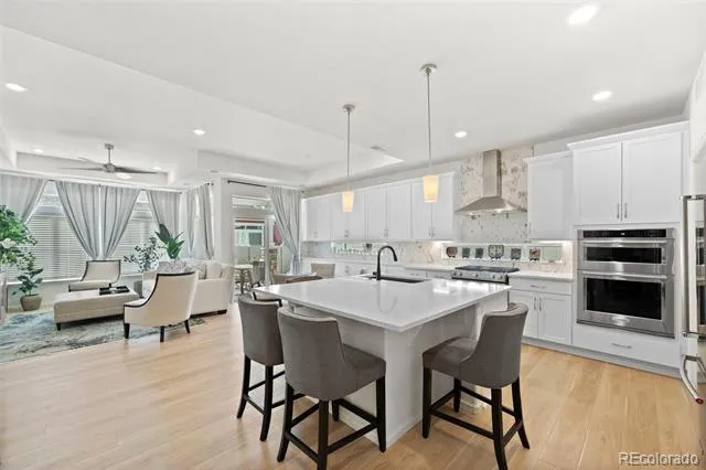 5037 Quemoy Street Aurora, CO 80019