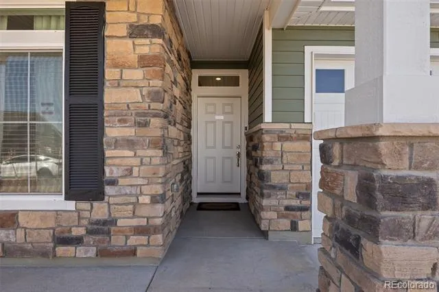 5037 Quemoy Street Aurora, CO 80019
