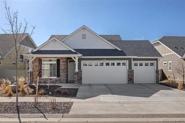 5037 Quemoy Street Aurora, CO 80019