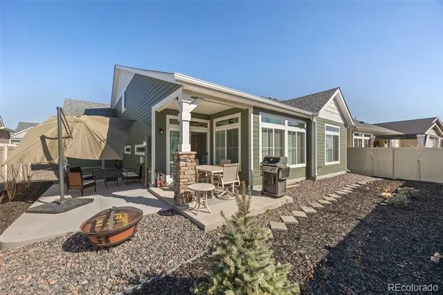 5037 Quemoy Street Aurora, CO 80019