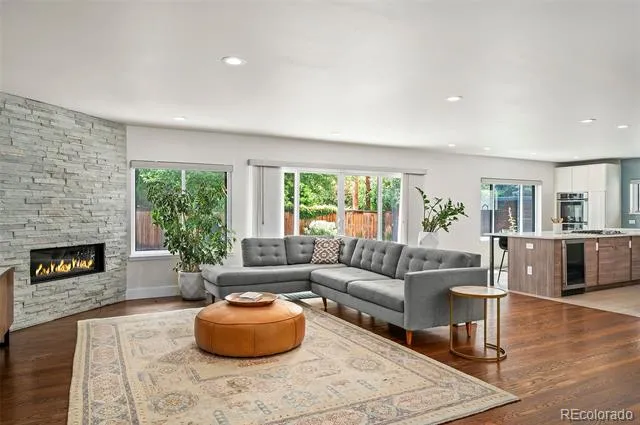 230 S Dexter Street Denver, CO 80246
