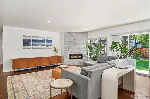 230 S Dexter Street Denver, CO 80246