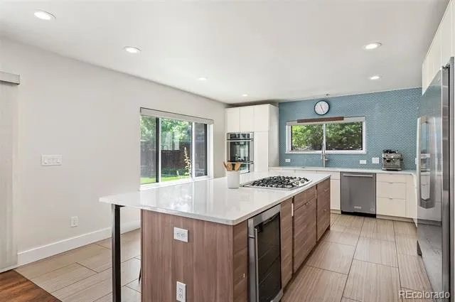 230 S Dexter Street Denver, CO 80246