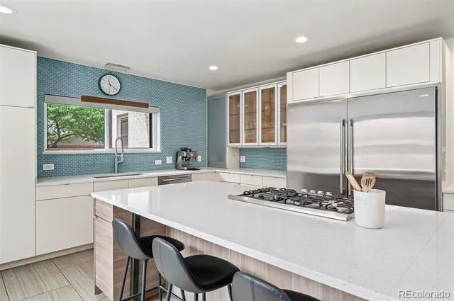 230 S Dexter Street Denver, CO 80246