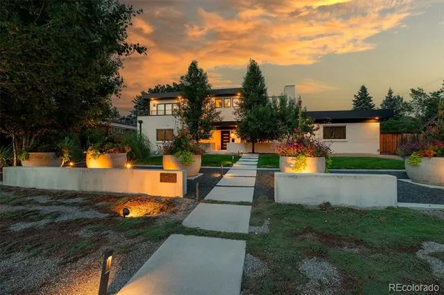 230 S Dexter Street Denver, CO 80246