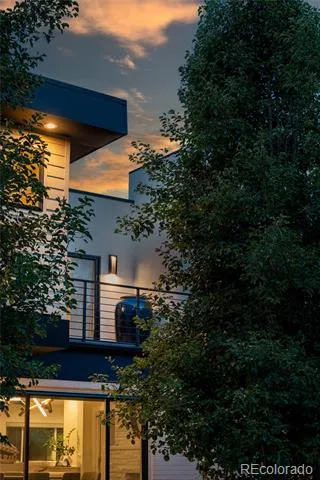 230 S Dexter Street Denver, CO 80246