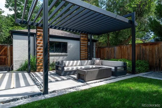 230 S Dexter Street Denver, CO 80246
