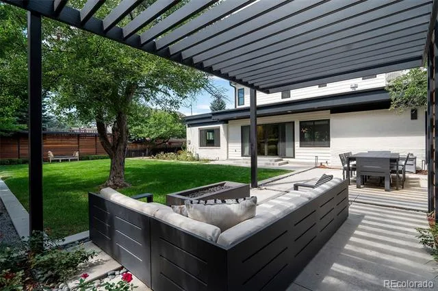 230 S Dexter Street Denver, CO 80246