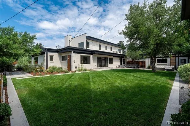 230 S Dexter Street Denver, CO 80246