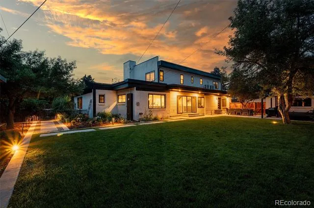 230 S Dexter Street Denver, CO 80246
