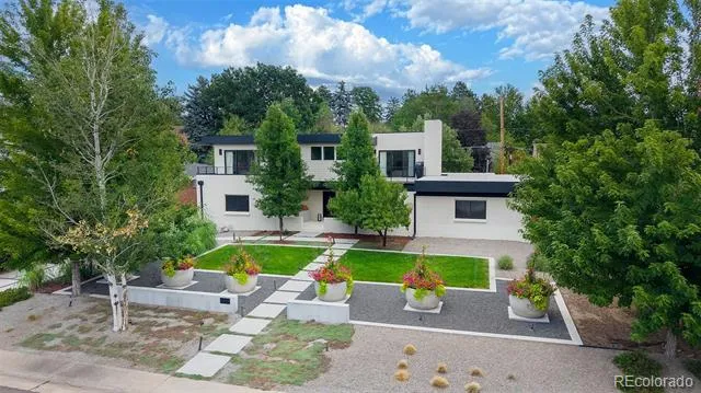230 S Dexter Street Denver, CO 80246