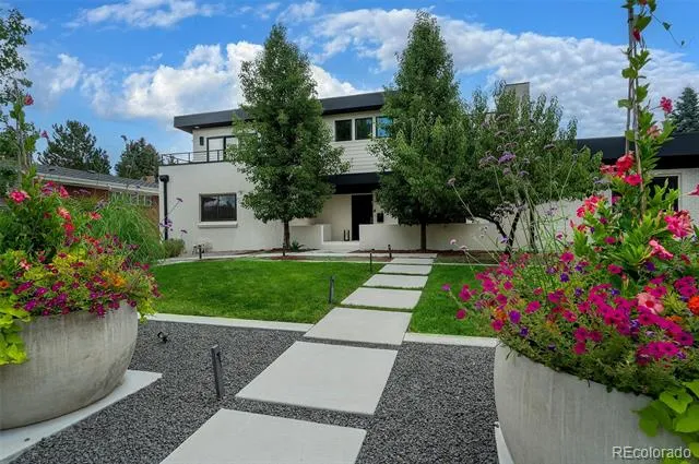 230 S Dexter Street Denver, CO 80246