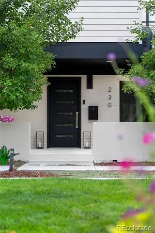 230 S Dexter Street Denver, CO 80246