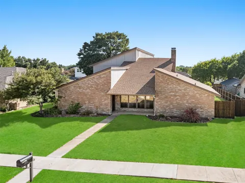 2621 Country Club Parkway
