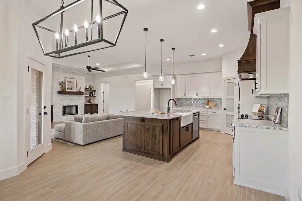 8017 Ranch View Place Springtown, TX 76082