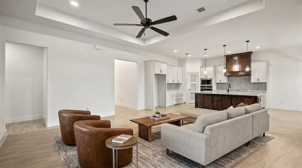 8017 Ranch View Place Springtown, TX 76082