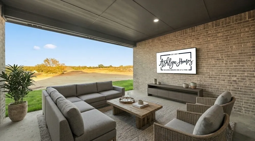 8017 Ranch View Place Springtown, TX 76082