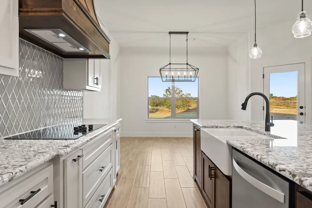 8017 Ranch View Place Springtown, TX 76082